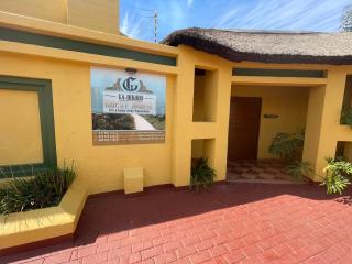 Ga-Dikobo Guest House - 6