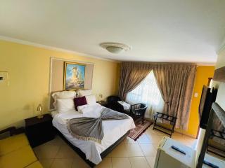 Ga-Dikobo Guest House - 3