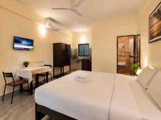 Coutinho Guest House - 1