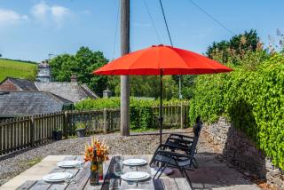 Tilleys Barn - 6