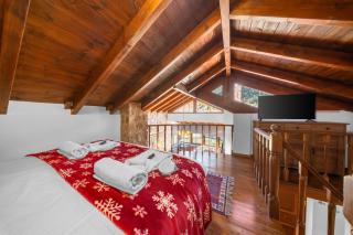 Le Mont Residence - Your Private Mountain Retreat - 7