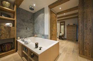 Beautiful and modernly equipped property in Livigno - 1