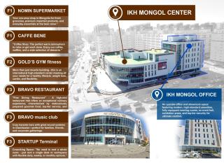 Mongolian homestay Ikh Mongol - 6