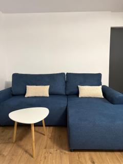 Aero Comfort Apartment - 1