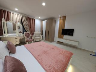 Alvis Suite Studio Apartment - Penta Square DHA Lahore - 8