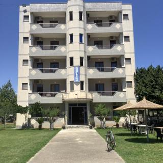 Hotel Kopliku - 0