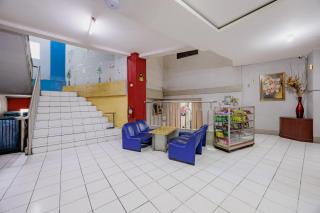 RedDoorz near Museum Bank Indonesia Jakarta - 3