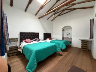 Auquis Hostel - 1
