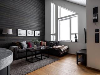 Spacious Slopeside Home with Sauna - 3