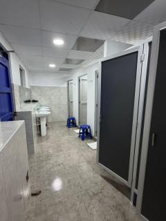 Auquis Hostel - 4