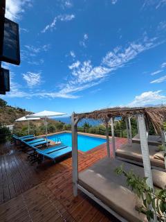 Grand Seaview Apartments - 9