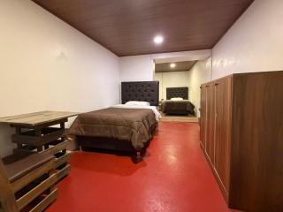 Auquis Hostel - 6