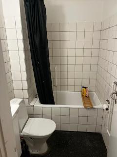 Penthouse Østerbro - 6