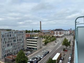 Penthouse Østerbro - 3
