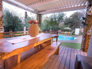 Cottonwood Guesthouse Bloemfontein - 6
