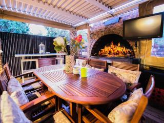 Cottonwood Guesthouse Bloemfontein - 4