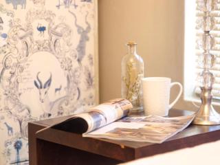 Cottonwood Guesthouse Bloemfontein - Dan Pienaar - 5