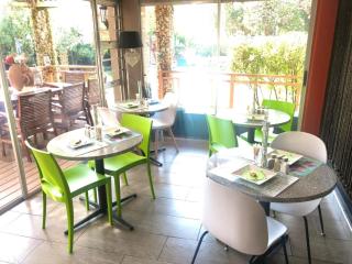 Cottonwood Guesthouse Bloemfontein - Dan Pienaar - 6