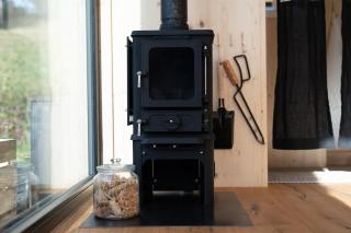 Unbound Alpine Cabin at Hof Mulin - 1