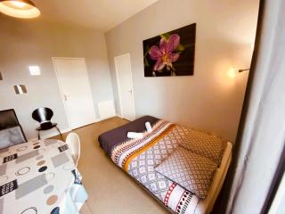 St Flo-Le Gite du Pozon- 6 pers - 5 lits - wifi - 7