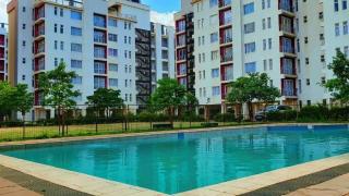 Racecourse Gardens Apartment C14 - 1