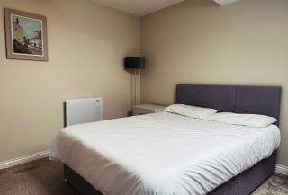 Galway City Townhouse 1 minute walk from everything - 2