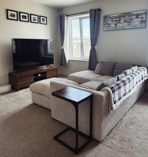 Galway City Townhouse 1 minute walk from everything - 0