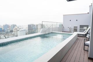 Brand new, premium location in Miraflores - 1