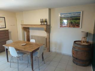 Maison Lubin avec terrasse à 15min de Beaune - 6