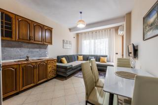 Green Waves Retreat 1BR Apartment by PikHost - 9