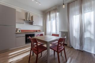 Argenti 23 - Modern Apartment in Novara - Self Check-in & Wi-Fi - 8