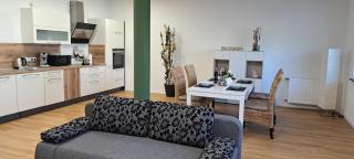 Ferienwohnung Am Stadttor - 9