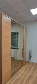 Ferienwohnung Am Stadttor - 5