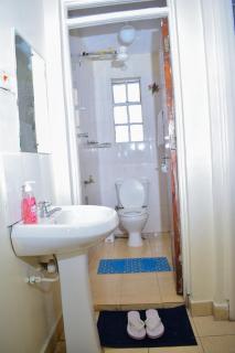 Manta homes one bedroom apartments Thika - 9