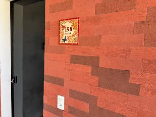 Casa aconchegante - 6