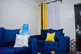 Manta homes one bedroom apartments Thika - 2