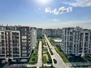 Tashkent City Luxury Apartments - 5