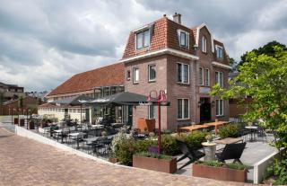 Boetiekhotel Het Gezellenhuis - 8