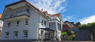 Ferienwohnung Am Stadttor - 0