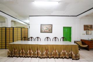 RedDoorz Syariah at Wisma Madukismo UMY - 7