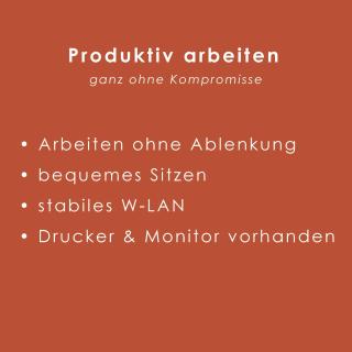 Workation Studio im Schwarzwald - ruhig mit Balkon & Pool - 5