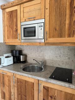 Garni Appartements Des Alpes - Solda - 5