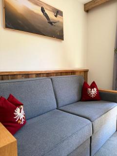 Garni Appartements Des Alpes - Solda - 4