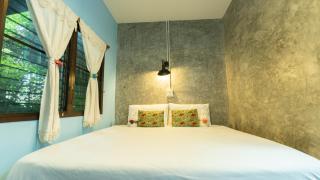 Retro At Phra Sing Guest House - 3