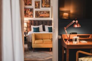 Hotel Indigo Krakow - Old Town by IHG - 8