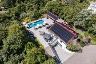 West Nieuwlandseweg 25A - Ouddorp - Poolvilla Zilt & Zoet - 9