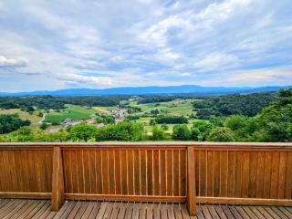 Pirman Vineyard Cottage - 2