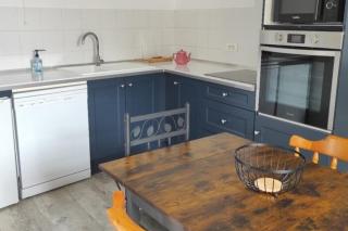 Les volets bleus cocoon central 2 chambres clim - 7