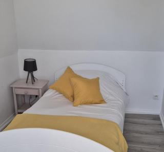 Les volets bleus cocoon central 2 chambres clim - 4
