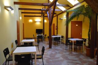 Bordany Hostel - Bordány - 4